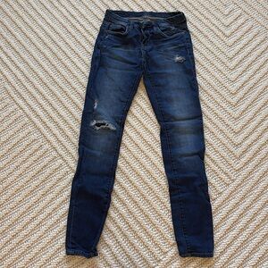 BLANKNYC Straight/Skinny Jeans
